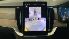 Volvo XC90 2.0 B5P Ultra Bright 5dr AWD Geartronic Petrol Estate